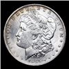 Image 2 : 1885-o Morgan Dollar $1 Grades GEM Unc