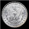 Image 3 : 1885-o Morgan Dollar $1 Grades GEM Unc