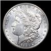 Image 2 : ***Auction Highlight*** 1883-s Morgan Dollar $1 Graded Select+ Unc By USCG (fc)