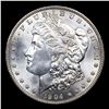 Image 2 : 1904-o Morgan Dollar $1 Grades Choice+ Unc