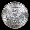 Image 3 : 1904-o Morgan Dollar $1 Grades Choice+ Unc