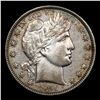 Image 2 : ***Auction Highlight*** 1906-d Barber Half Dollars 50c Graded Select Unc By USCG (fc)