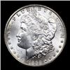 Image 2 : 1899-o Morgan Dollar $1 Grades Choice+ Unc