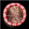 Image 2 : Shotgun Lincoln 1c roll, 2009-d 50 pcs String & Son Wrapper.