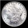 Image 2 : 1885-o Morgan Dollar $1 Grades Choice+ Unc