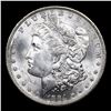 Image 2 : 1884-o/o Morgan Dollar $1 Grades GEM Unc