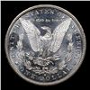 Image 3 : 1881-s Morgan Dollar $1 Grades Choice Unc+ PL