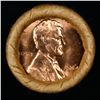 Image 2 : Shotgun Lincoln 1c roll, 1960-p 50 pcs Brandt Wrapper.