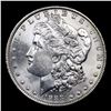Image 2 : 1888-o Morgan Dollar $1 Grades Choice+ Unc