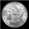 Image 2 : 1896-p Morgan Dollar $1 Grades Choice Unc