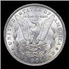 Image 3 : 1896-p Morgan Dollar $1 Grades Choice Unc