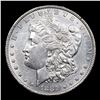 Image 2 : 1880-o Morgan Dollar $1 Grades Select Unc