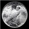 Image 3 : 1922-p Peace Dollar $1 Grades GEM Unc