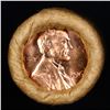 Image 2 : Shotgun Lincoln 1c roll, 1964-p 50 pcs Brandt Wrapper.