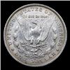 Image 3 : 1900-o Morgan Dollar $1 Grades Unc Details
