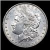Image 2 : 1880-p Morgan Dollar $1 Grades Select Unc