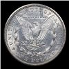 Image 3 : 1921-d Morgan Dollar $1 Grades Select Unc