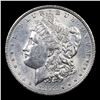 Image 2 : 1898-p Morgan Dollar $1 Grades Select Unc