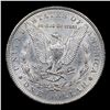 Image 3 : 1898-p Morgan Dollar $1 Grades Select Unc