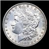 Image 2 : 1900-p Morgan Dollar $1 Grades Unc Details