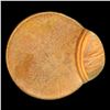 Image 2 : No Date Lincoln Cent Major Mint Error 1c Grades Choice Unc