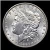 Image 2 : ***Auction Highlight*** 1886-o Morgan Dollar $1 Graded Choice Unc By USCG (fc)