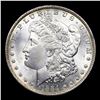 Image 2 : 1884-o Morgan Dollar $1 Grades Choice+ Unc