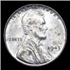 Image 2 : 1943-p Lincoln Cent 1c Grades Select Unc