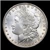 Image 2 : 1885-o Morgan Dollar $1 Grades GEM+ Unc