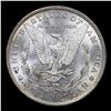 Image 3 : 1885-o Morgan Dollar $1 Grades GEM+ Unc