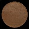 Image 2 : no date Lincoln Cent Mint Error 1c Grades Select Unc BN