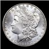 Image 2 : 1898-o Morgan Dollar $1 Grades GEM+ Unc