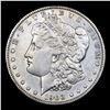 Image 2 : 1903-s Morgan Dollar $1 Graded Select AU By USCG