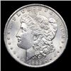 Image 2 : 1885-o Morgan Dollar $1 Grades Choice+ Unc
