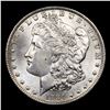 Image 2 : 1884-o Morgan Dollar $1 Grades Choice+ Unc