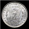 Image 3 : 1884-o Morgan Dollar $1 Grades Choice+ Unc
