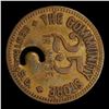 Image 3 : The Community Store 25c Company Scrip Grades