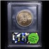 Image 3 : 1992-p Olympics Modern Commem Half Dollar 50c Graded ms70, Perfection BY USCG