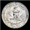 Image 3 : 1965-p Washington Quarter 25c Grades Choice Unc