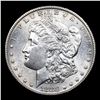 Image 2 : ***Auction Highlight*** 1883-s Morgan Dollar $1 Graded Choice Unc By USCG (fc)