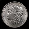 Image 2 : 1897-o Morgan Dollar $1 Graded Select Unc BY USCG