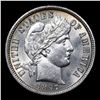 Image 2 : ***Auction Highlight*** 1897-s Barber Dime 10c Graded GEM+ Unc By USCG (fc)