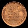 Image 3 : 1947-s Lincoln Cent 1c Grades GEM++ Unc RD