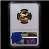 Image 3 : Proof ***Auction Highlight*** NGC 1995-W Gold Eagle Ten Dollars TOP POP! $10 Graded pr70 DCAM BY NGC