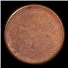 Image 2 : no date Lincoln Cent Mint Error 1c Grades Select Unc RB