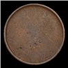 Image 2 : no date Lincoln Cent Mint Error 1c Grades Select Unc BN