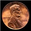 Image 2 : 1984-p DDO Lincoln Cent 1c Grades GEM Unc RB