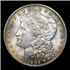 Image 2 : 1904-o Morgan Dollar $1 Grades Choice+ Unc