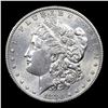 Image 2 : ***Auction Highlight*** 1883-s Morgan Dollar $1 Graded Select+ Unc By USCG (fc)