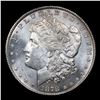 Image 2 : 1878-s Morgan Dollar $1 Grades Select Unc PL